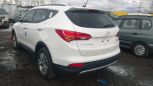 SUV   Hyundai Santa Fe 2013 , 1568000 , 