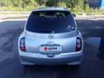  Nissan March 2003 , 230000 , 