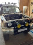  3  Mitsubishi Pajero 1997 , 170000 , 