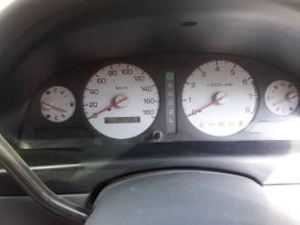    Toyota Ipsum 1997 , 104700 , 