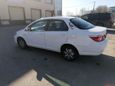  Honda Fit Aria 2005 , 320000 , 