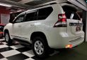 SUV   Toyota Land Cruiser Prado 2016 , 2449000 , 