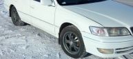  Toyota Mark II Wagon Qualis 1999 , 220000 , 