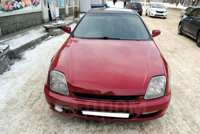  Honda Prelude 1998 , 220000 , 