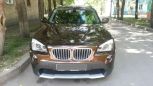 SUV   BMW X1 2011 , 890000 , 