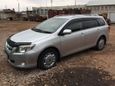  Toyota Corolla Fielder 2011 , 650000 , 