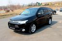 SUV   Mitsubishi Outlander 2012 , 990000 , 