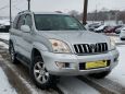 SUV   Toyota Land Cruiser Prado 2005 , 1090000 , 