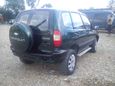 SUV   Chevrolet Niva 2004 , 200000 , 