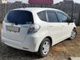  Honda Fit 2013 , 565000 , 