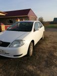  Toyota Corolla 2003 , 290000 , 