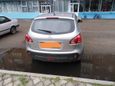 SUV   Nissan Qashqai 2008 , 590000 , 