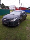  Chevrolet Cruze 2012 , 470000 , 