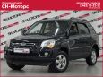 SUV   Kia Sportage 2009 , 645000 , 