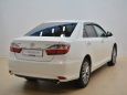  Toyota Camry 2016 , 1205000 , 