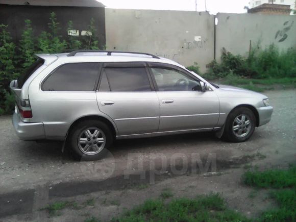  Toyota Corolla 1998 , 157000 , 