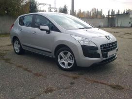 SUV   Peugeot 3008 2011 , 635000 , 