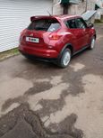 SUV   Nissan Juke 2010 , 610000 , 