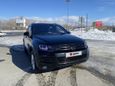 SUV   Volkswagen Touareg 2012 , 2100000 , 