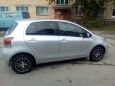  Toyota Vitz 2009 , 335000 , 