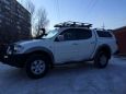  Mitsubishi L200 2012 , 1050000 , 