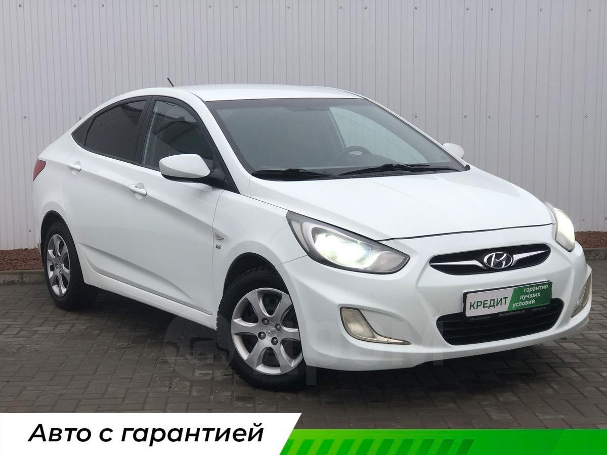 Солярис Б У В Краснодаре Купить