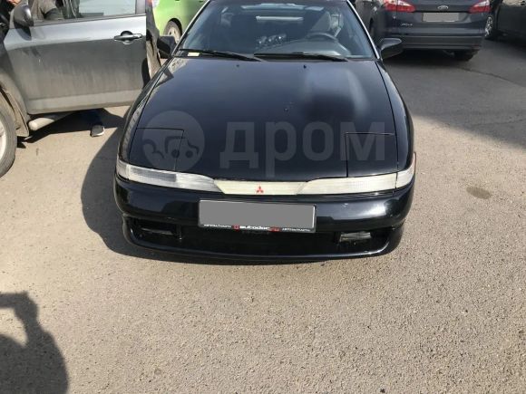  Mitsubishi Eclipse 1990 , 210000 , 