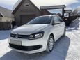  Volkswagen Polo 2010 , 369000 , 