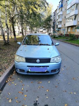 Fiat Albea 2007 , 130000 , 