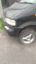    Nissan Largo 1995 , 115000 , 