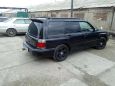 SUV   Subaru Forester 1997 , 290000 , 