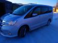    Nissan Serena 2011 , 950000 , 