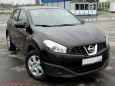 SUV   Nissan Qashqai 2010 , 797000 , 