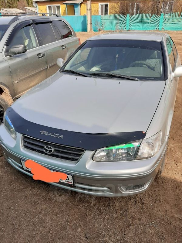  Toyota Camry Gracia 2001 , 270000 , 