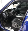 SUV   Land Rover Range Rover Sport 2015 , 5800000 , 