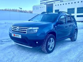 SUV   Renault Duster 2013 , 1080000 , 