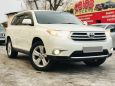 SUV   Toyota Highlander 2013 , 1375000 , 