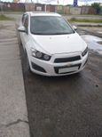  Chevrolet Aveo 2012 , 345000 , 