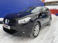 SUV   Nissan Qashqai 2010 , 795000 , 