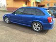  Mazda Familia S-Wagon 2001 , 255000 , 