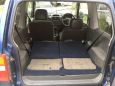 SUV   Mitsubishi Pajero Mini 1998 , 150000 , 