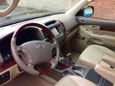 SUV   Lexus GX470 2009 , 1890000 , 