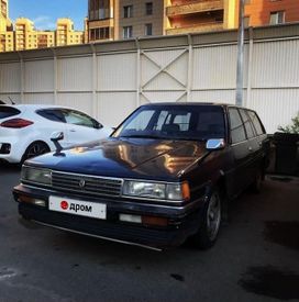  Toyota Mark II 1991 , 350000 , -
