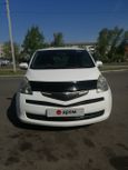  Toyota Ractis 2009 , 550000 , 