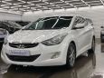  Hyundai Avante 2011 , 609999 , 