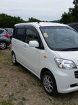  Daihatsu Tanto Exe 2012 , 298000 , 