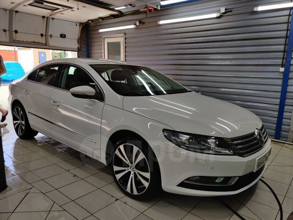  Volkswagen Passat CC 2013 , 880000 , -