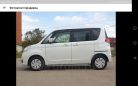  Suzuki Solio 2015 , 539000 ,  