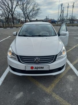  Dongfeng S30 2014 , 600000 , 