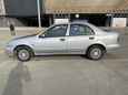  Nissan Pulsar 1998 , 215000 , 